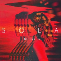 Purchase Becky G - Sola (CDS)