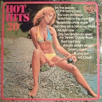 Purchase VA - MFP - Hot Hits Vol. 20 (Vinyl)