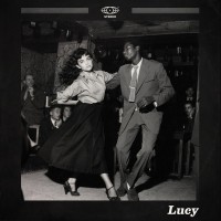 Purchase Burhan G - Lucy (CDS)
