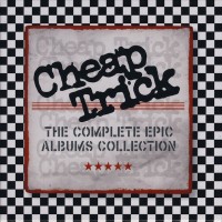Purchase Cheap Trick - The Complete Epic Albums Collection: Dream Police CD6
