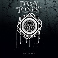 Purchase Davy Jones - Enslaved (CDS)