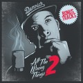 Buy Demrick - All The Wrong Things 2 (Deluxe Edition) Mp3 Download