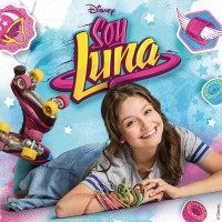 Purchase Elenco De Soy Luna - Soy Luna