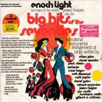 Purchase Enoch Light - Big Hits Of The Seventies (Vinyl) CD1