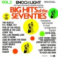 Buy Enoch Light - Big Hits Of The Seventies Vol. 2 (Vinyl) CD1 Mp3 Download