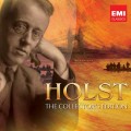 Buy Gustav Holst - The Collector's Edition (With Bournemouth Sinfonietta, Norman Del Mar & Yehudi Menuhin) CD2 Mp3 Download