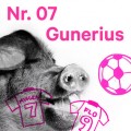 Buy Karpe Diem - Gunerius (CDS) Mp3 Download