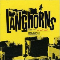 Purchase Langhorns - Mission Exotica