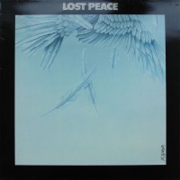 Purchase Lost Peace - Lost Peace (Vinyl)