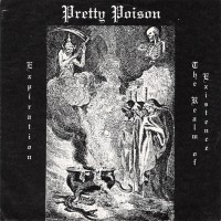 Purchase Pretty Poison - Expiration / The Realm Of Existence (VLS)