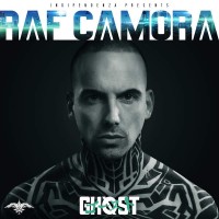 Purchase Raf Camora - Ghøst (Limited Fan Edition) CD3