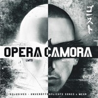 Purchase Raf Camora - Opera Camora (Mixtape)