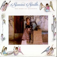 Purchase Sammi Smith - New Winds, All Quadrants (Vinyl)