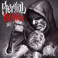 Purchase Serial Killers - Serial Killers Vol. 1 (With Xzibit & B-Real)