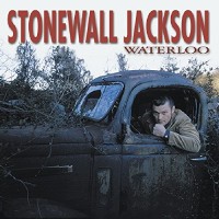 Purchase Stonewall Jackson - Waterloo: 1957-1967 CD3