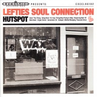 Purchase lefties soul connection - Hutspot