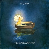 Purchase Nic Jones - The Noah's Ark Trap (Vinyl)