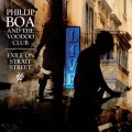 Buy Phillip Boa & The Voodooclub - Live! Exile On Strait Street Mp3 Download