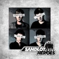 Buy Sandlot Heroes - Pretend That We're Famous Mp3 Download