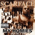 Buy Scarface - My Homies CD1 Mp3 Download