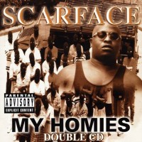 Purchase Scarface - My Homies CD1