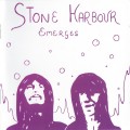 Buy Stone Harbour - Emerges (Reissued 2008) Mp3 Download