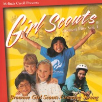 Purchase Melinda Caroll - Girl Scouts Greatest Hits Vol. 3