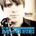 Buy Pat McGee Band - These Days (The Virginia Sessions) Mp3 Download