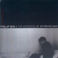 Buy Phillip Boa & The Voodooclub - My Private War Mp3 Download