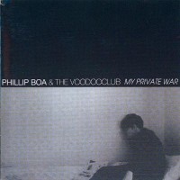 Purchase Phillip Boa & The Voodooclub - My Private War