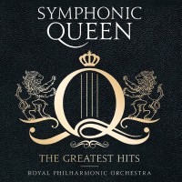 Purchase Royal Philharmonic Orchestra - The Queen Symphony