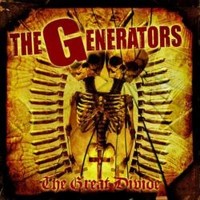 Purchase The Generators - The Great Divide