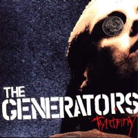 Purchase The Generators - Tyranny