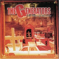 Purchase The Generators - Winter Of Discontent