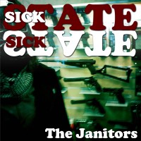 Purchase The Janitors - Sick State (EP)