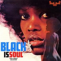 Purchase VA - Black Is Soul: Pama Singles Collection