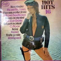 Purchase VA - MFP - Hot Hits Vol. 16 (Vinyl)