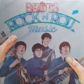 Buy The Beatles - Rock 'n' Roll Music (Vinyl) CD1 Mp3 Download
