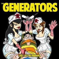 Purchase The Generators - Last Of The Pariahs
