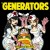 Buy The Generators - Last Of The Pariahs Mp3 Download