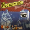 Buy The Generators - State Of The Nation Mp3 Download