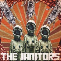 Purchase The Janitors - Drone Head