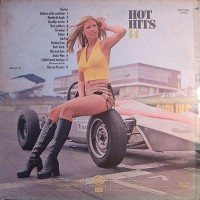 Purchase VA - MFP - Hot Hits Vol. 14 (Vinyl)