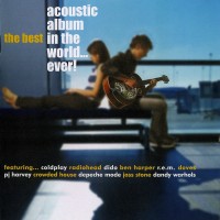 Purchase VA - The Best Acoustic Album In The World... Ever! CD1