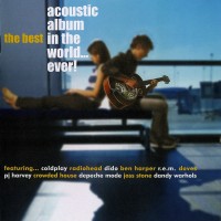 Purchase VA - The Best Acoustic Album In The World... Ever! CD2