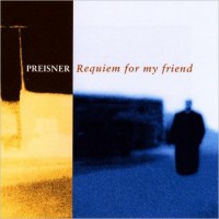Purchase Zbigniew Preisner - Requiem For My Friend CD2