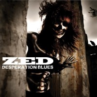 Purchase Zed - Desperation Blues