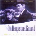 Purchase Bernard Herrmann - On Dangerous Ground (Remastered 2003) Mp3 Download