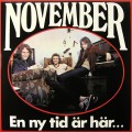 Buy November - En Ny Tid Är Här... (Remastered 2003) Mp3 Download