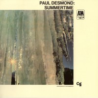 Purchase Paul Desmond - Summertime (Reissued 2004)